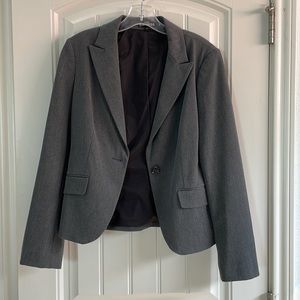 Express blazer